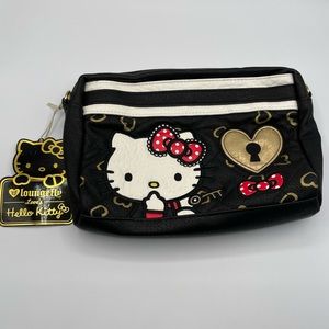 Loungefly Hello Kitty Crossbody - New